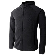 Herren Funktions-Sweatshirt Dare 2b Assimilate V Core Stretch