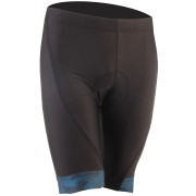 Herren-Radhose Axon Aktiv II blau