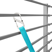 Karabiner Nite Ize SlideLock Pet S-Biner