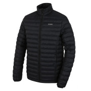 Herrenjacke Husky Noft M schwarz Black