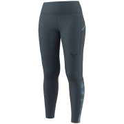 Damen-Leggings Dynafit Trail Reflective Tights W