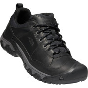 Herrenschuhe Keen Targhee III Oxford schwarz Black/Magnet
