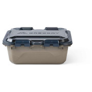 Aufbewahrungsbox Gregory Alpaca Gear Box 25L beige MIRAGE TAN