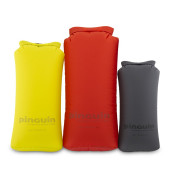 Wasserdichte Hülle Pinguin Dry bag 10 L