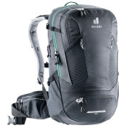Rucksack Deuter Trans Alpine 30 2023 schwarz Black