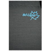 Campingstuhl Bo-Camp Copa Rio Classic Deluxe Grey