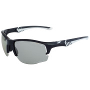 Brille 3F Levity schwarz/weiß 1782