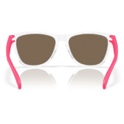 Sonnenbrille OAKLEY Frogskin Prizm Rose Gold