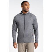 Herren Funktions-Sweatshirt Craghoppers NL Nepos Hood Jkt