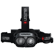 Stirnlampe Ledlenser H19R Core