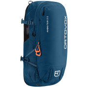 Rucksack Ortovox Avabag Litric Tour 28S Zip blau petrol blue