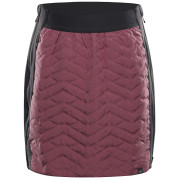 Damenrock Alpine Pro Lolla 3 lila Purple