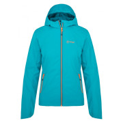 Damenjacke Kilpi Sonna-W (2022) blau