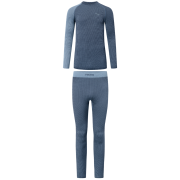 Herren-Funktionsset Viking Mounti Man Set blau navy