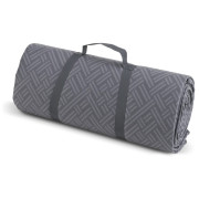 Zeltunterlage Easy Camp Rosebay Universal Carpet 1.6 x 3.0 m grau