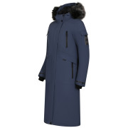 Damenmantel Alpine Pro Wussa