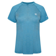 Damen-Funktionsshirt Dare 2b Outdare IIIJersey blau Capri Blue