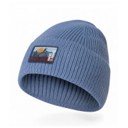 Mütze Rafiki Campo blau blue shadow