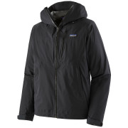 Herrenjacke Patagonia Granite Crest Jacket schwarz Black