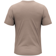 Herren-T-Shirt Hannah Luke