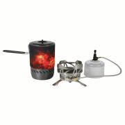 Gaskocher Warg Windzero
