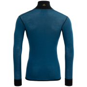 Herren-Funktionsshirt Devold Wool Mesh Man Half Zip Neck