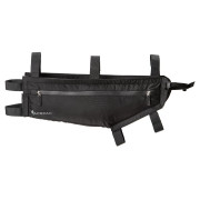 Fahrradtasche für den Rahmen Acepac Zip frame bag MKIII L schwarz Black
