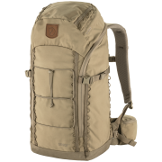 Rucksack Fjällräven Singi 28 beige Clay