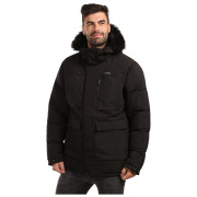 Herren-Winterparka Kilpi Beta-M schwarz BLK