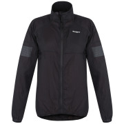 Damenjacke Husky Loco L schwarz black