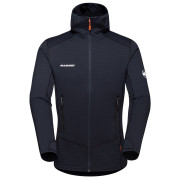 Herren Funktions-Sweatshirt Mammut Taiss Light ML Hooded Jacket Men