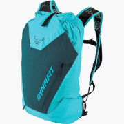 Trailrunningrucksack Dynafit Traverse 23 blau Turquoise/ Petrol
