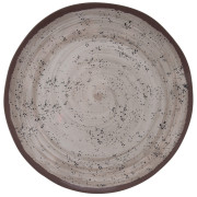 Geschirrset Bo-Camp Tableware Halo 12 pcs