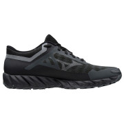 Herrenschuhe Mizuno Wave Ibuki 3 GTX schwarz Black