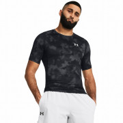 Herren-Funktionsshirt Under Armour HG Armour Printed SS