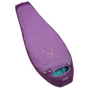 Kinderschlafsack Boll Stellar lila Lefer