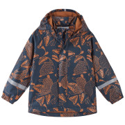 Kinderjacke Reima Koski dunkelblau Navy