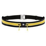 Hüfttasche Ferrino X-Belt schwarz černá