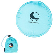 Faltbares Frisbee Ticket to the Moon Pocket Frisbee hellblau Turquoise
