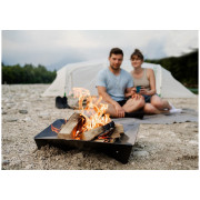 Feuerstelle Höfats Triple Ø 65