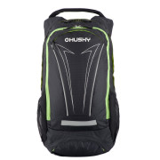 Rucksack Husky Balot 12 l schwarz