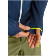 Herren-Sweatshirt Ortovox Fleece Hoody M