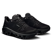 Damen Wanderschuhe On Running Cloudrock Low WP