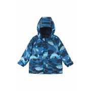 Kinder Winterjacke Reima Kustavi
