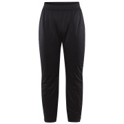 Damenhose Craft CORE Nordic Training Warm schwarz Black