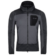 Herren-Sweatshirt Kilpi Freni-M (2022) grau