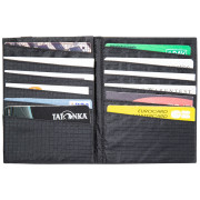 Geldbeutel Tatonka Card Holder 12 RFID B