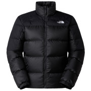 Herren-Daunenjacke The North Face M Diablo Down 2.0 Jacket schwarz Tnf Black Heather/Tnf B