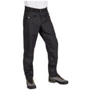 Herren Winterhose High Point Active Pants schwarz Black