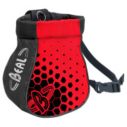 Kreidebeutel Beal Cocoon Clic - Clac rot RED